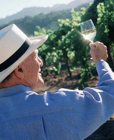 Robert Mondavi Winery