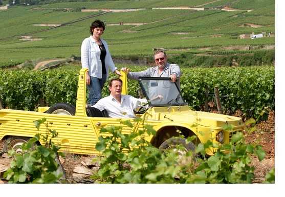 Remoissenet Père & Fils