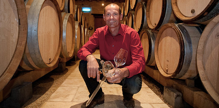 Domaine Jean-Philippe FICHET