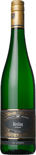 2024 Mosel Riesling Feinherb