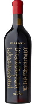 Historia Familiae IGT MG