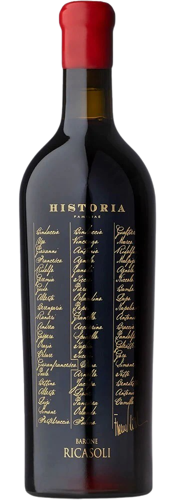 Historia Familiae IGT MG