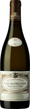 2020 Beaune Blanc 1.er Cru Clos Des Mouches