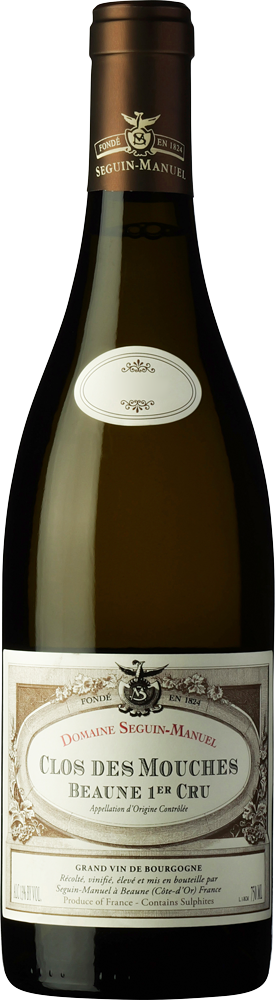 Beaune Blanc 1.er Cru Clos Des Mouches