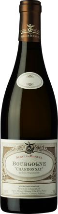 2024 Bourgogne Blanc