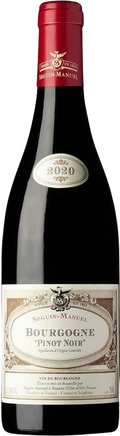 2023 Bourgogne Rouge
