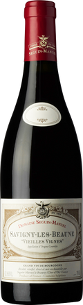 2022 Savigny-Les-Beaune Rouge Vieilles Vignes