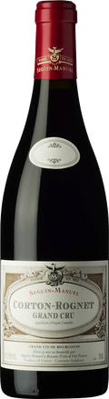 2018 Corton Rouge Grand Cru Rognet