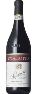 2019 Barolo Bricco Boschis