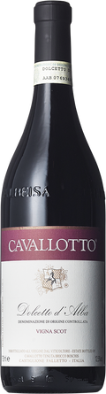 2021 Dolcetto d'Alba Vigna Scot