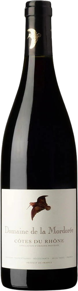 Cotes du Rhone Rouge La Dame Rousse