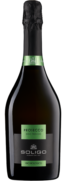 Colli del Soligo – Prosecco DOC Treviso Organic