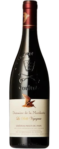 2023 Chateauneuf du Pape La Dame Voyageuse