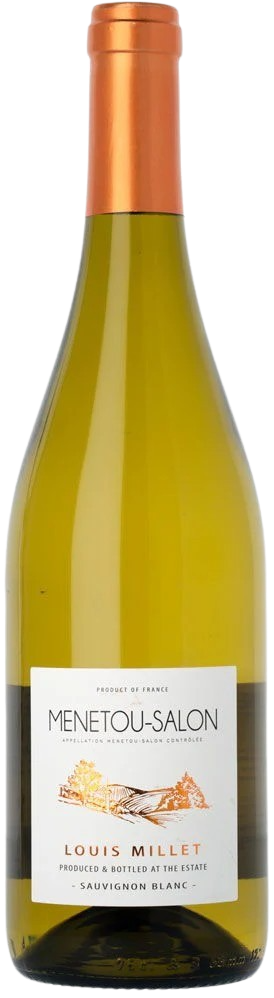 Menetou Salon Louis Millet