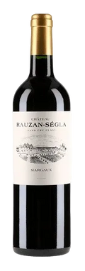 2020 Ch. Rauzan Segla