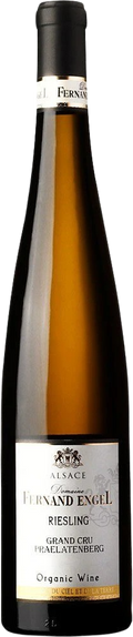 2021 Riesling Praelatenberg Grand Cru