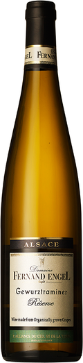 2024 Gewurztraminer Reserve