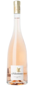 2024 Côtes de Provence Rosé MG