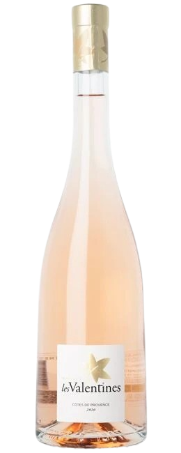 Côtes de Provence Rosé MG