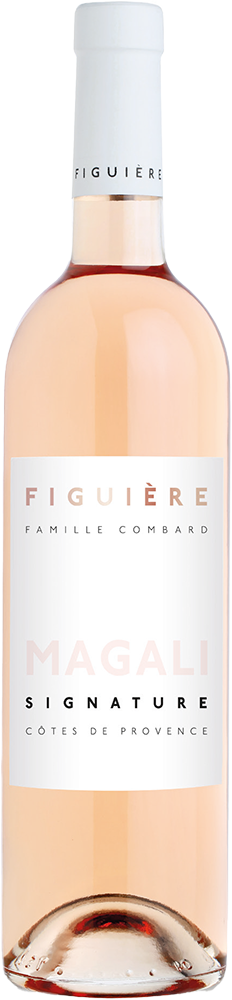 Magali Provence Rosé