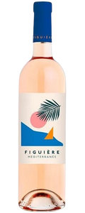 2025 Mediterranee Rosé MG