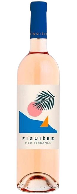 Mediterranee Rosé 6 ltr.