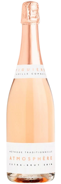 2018 Atmosphère Pétillant Rosé
