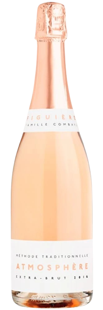 Atmosphère Pétillant Rosé