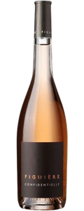 2022 Confidentielle Provence Rosé La Londe AOP
