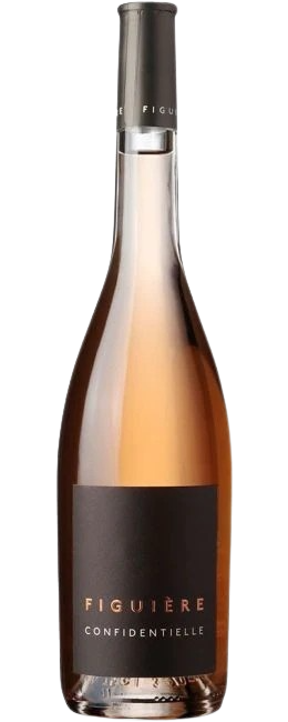 Confidentielle Provence Rosé La Londe AOP