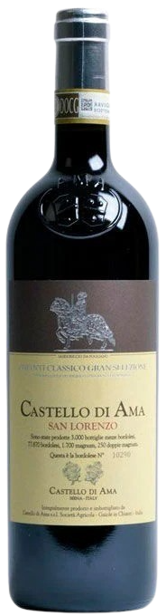 Chianti Classico Gran Selezione San Lorenzo DOCG