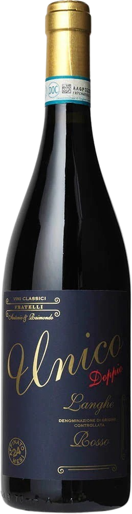 Langhe Rosso Unico
