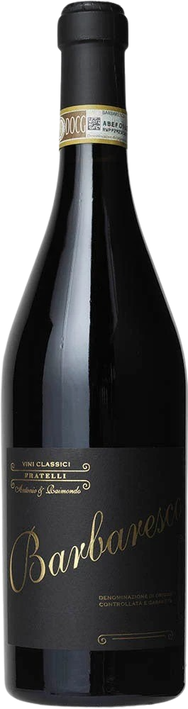 Barbaresco