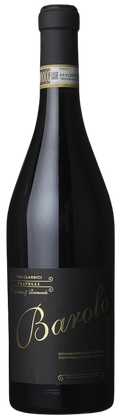 2018 Barolo Riserva