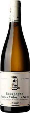 2024 Hautes-Cotes-De-Nuits Blanc