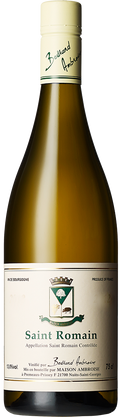 2024 Saint Romain Blanc