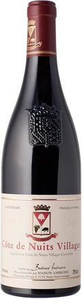 2023 Cote-de-Nuits Villages Rouge