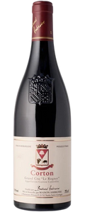2024 Corton Grand Cru le Rognet