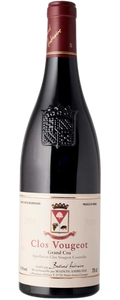2020 Clos Vougeot Grand Cru