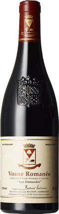 2024 Vosne-Romanee Aux Damaudes