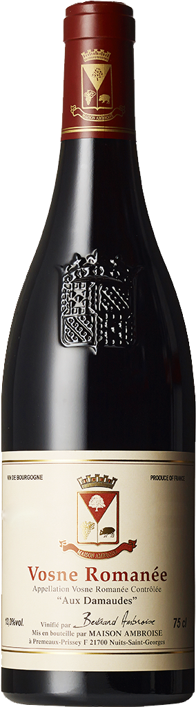 Vosne-Romanee Aux Damaudes