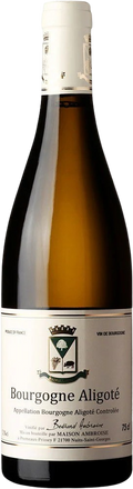 2024 Bourgogne Aligote