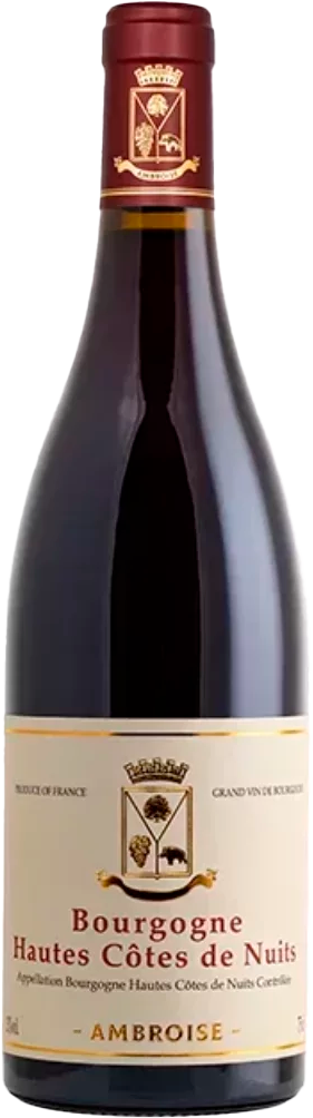 Hautes-Cotes-De-Nuits Rouge
