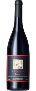 2019 Syrah Case Via