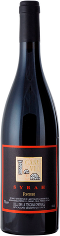 2020 Syrah Case Via