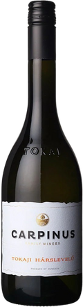 2024 Hárslevelü Tokaji dry
