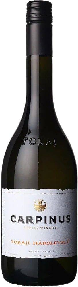 Hárslevelü Tokaji dry