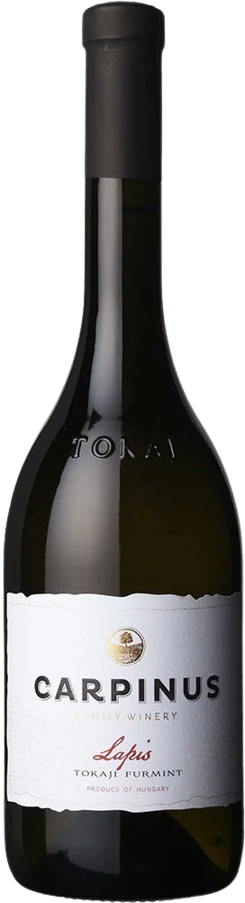 Furmint Tokaji Lapis dry