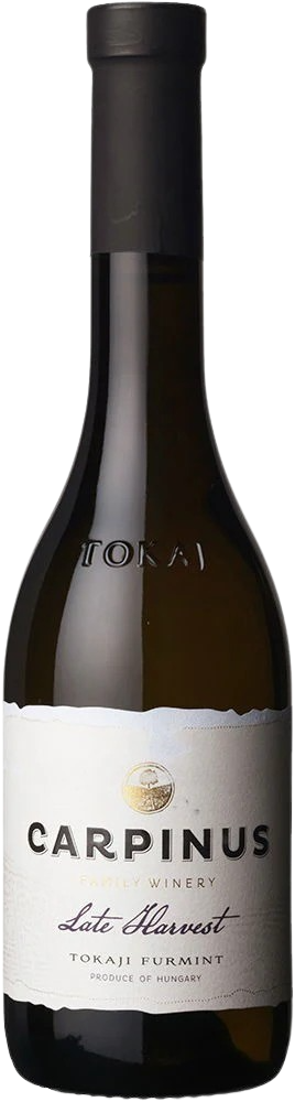 Furmint Tokaji Late Harvest