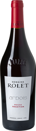 2024 Arbois Rouge Tradition